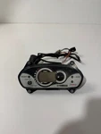 Yamaha VX110 Sport Deluxe 2005 Dash Gauge Cluster F1K-6820A-01-00 Used. Price: $249.99.