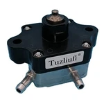 Fuel Pump 66M-24410-10-00 For Yamaha Mercury Outboard New. Price: $27.69.