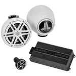 Yamaha Oem Fx Jl Audio Sys WHT('19 ) F3X-H81C0-R0-00 New. Price: $2019.99.