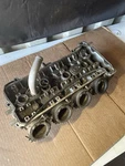 Yamaha 2002-2008 FX140 FX1000 Cruiser Top End Cylinder Head 6B6-11102-00-00 For. Price: $107.47.