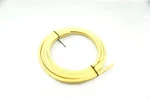 2004-2005 Sea-doo Gti Rxp Oem Yellow Side Bumper Trim Insert Assembly 291002001 Used. Price: $29.94.