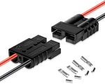 1865107 MKR-20 Trolling Motor Quick Connect With Solder Plugs For Minn Kota New. Price: $28.80.