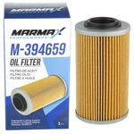 Oil Filter For Tec Rotax 420956741 New. Price: $8.99.