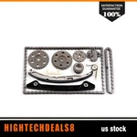 Timing Chain Kit Fit 2005-2006 Ford Escape Mercury Mariner Engine 2.3L L4 New. Price: $47.46.