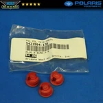 Lot Of 3 1996-1997 Polaris Hurricane Hull/body Genuine Bumper Plugs New. Price: $10.94.
