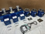Polaris Sl 650 Pwc Top End Rebuild Kit Head Cylinder Piston Gasket 92 93 #218 Remanufactured. Price: $697.00.