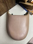 Oem Seadoo 2004 Gti Le Rear Passenger Seat Assembly Used. Price: $99.99.