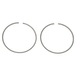 Wsm Piston Ring Set 71.30MM Bore 010-934 New. Price: $31.55.