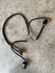 2006 Sea-doo Oem Electrical Steering Wiring Harness Ass'y Gtx Gti Rxt Wake Used. Price: $50.00.