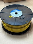 100' 2AWG Ancor Marine Grade Tinned Copper Wire Battery Cable Yellow New. Price: $199.99.