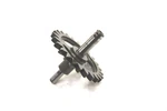 2023 Kawasaki KX250 Oem Water Pump Gear 13107-0916 Used. Price: $24.95.