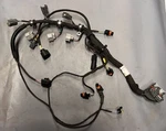 2016 Sea-doo Spark 900 Engine Wiring Harness Loom 420666252 Used. Price: $161.00.