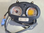 Kawasaki 250/260 Gauge Cluster/display Mfd Lcd 25031-3758 ULTRA250X 260X Used. Price: $65.00.