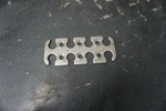 1999-2005 Yamaha Oem Electrical Box Cover Holder Stay Bracket Freshwater GP1200R Used. Price: $19.95.