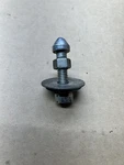 1992 1993 Polaris Sl 650 750 Seat Base Latch Post Plunger Nut Washer Pan Used. Price: $19.99.