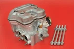 2006 - 2007 Polaris Outlaw 500 Irs Cylinder Head Top End Nice Used. Price: $799.99.