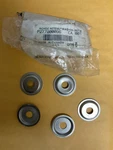 Oem New/noa Seadoo Retaining Washer 277000096 QTY-5. Price: $49.95.