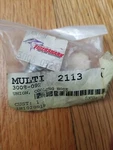 Arctic Cat Cooling Hose Union 3008-092 1995 Tigershark 900 Oem Nos New. Price: $9.95.