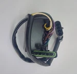 Brp Sea-doo 204470887 Weedless Gate Module Oem Speedster Challenger Utopia New. Price: $111.32.