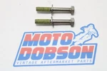Kawasaki JS650 JF650 JT750 Jet Ski 92002-3717 Bolt (pair) New. Price: $12.00.