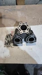 Tigershark 640CC Exhaust Manifold 1993-1999 Montego Carlo Tsl Used. Price: $27.99.