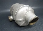 2008-2020 Yamaha Oem Exhaust Water Lock Comp F1W-U7550-02-00 Fx Cruiser Sho Used. Price: $20.00.