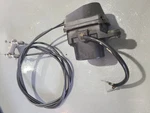 Yamaha 66V Power Valve Motor Servo Controller Cables XL1200 GP1200R Xlt Used. Price: $50.00.