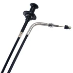 Yamaha Pwc Choke Cable, WC-05273, GP2-U7242-02-00, Jet Ski, Control New. Price: $69.82.
