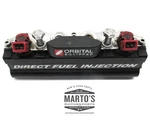Oem Sea Doo 2002-2003 Rx-di 951 Fuel Distributor Rail + Air Regulator Video Used. Price: $219.99.
