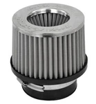 Riva Racing Kawasaki 4" Power Filter New. Price: $70.15.