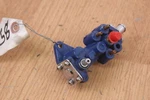 1994 Polaris Slt 750 Oil Pump Used. Price: $39.00.