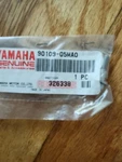Yamaha Bolt Wave Runner GP800 XL800 XLT800 XA800 LS2000 LX210 AR210 SUV1200 Oem New. Price: $5.95.