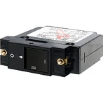 Blue Sea 7429 Single Pole Small Case 2" Circuit Breaker - 20 Amp New. Price: $32.94.