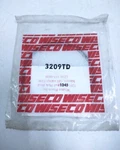 Wiseco 3209TD, Ring Set For Cylinder Bore 81.5MM New. Price: $31.99.