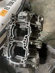 1996-1999 Sea-doo Oem Freshwater 787/800 Xp Gsx Spx Gtx Used. Price: $100.00.