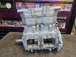 Tigershark Monte Carlo Daytona 770 Motor Engine Used. Price: $700.00.