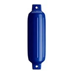 Polyform G-2 Twin Eye Fender 4.5" X 15.5" Cobalt Blue Upc 7... New. Price: $30.14.