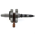 Crankshaft 05-11 Honda TRX500FE TRX500FM Foreman 475CC Ohv 13000-HP0-A00 New. Price: $624.82.