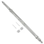 5YT-25381-10-00 5YT-25381-00-00 For Yamaha Raptor 350 2004-2013 Rear Axle Shaft New. Price: $66.59.