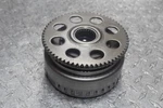 2017 Sea-doo Gti 900 Ho Flywheel Rotor And Starter Gear 420685702 420434238 Used. Price: $69.95.