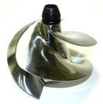 Solas Kawasaki 1500 Impeller 160MM '11-'26, KR-CD-15/22, 59255-0001, 59255-37 New. Price: $359.97.