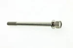 Yamaha Oem Bolt With Washer 90119-10807-00 New. Price: $9.99.