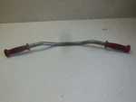 Z50 Kawasaki Stx 1100 1998 Handlebar 39058-3717-6L Used. Price: $24.49.