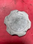 1995 Kawasaki Sts 750 Fuel Cap Used. Price: $6.00.
