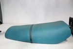 Vintage 1994 Kawasaki St 750 Oem Front Seat Saddle 53001-3716-LR Used. Price: $89.99.