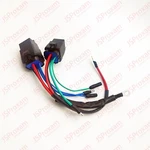 Repl Fit Mercury Marine Tilt & Trim Wiring Harness Model 84-819514A15 10821N New. Price: $23.75.