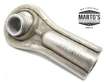 Oem Polaris 1995-2004 Virage Txi Slt 750 700 1050 Steering Cable Nozzle End Used. Price: $12.71.