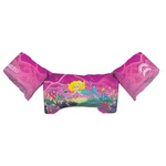 Airhead Water Otter Elite Kids Child Life Jacket Vest With Arm Bands (open Box) New. Price: $15.92.