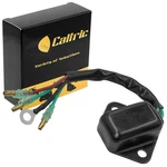 Caltric Regulator Rectifier For Yamaha 6M6-81960-A0-00 New. Price: $16.01.