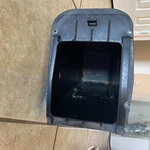 Sea Doo 2009 Gti 130 Glove Box Storage Compartment Bin 291002531 Used. Price: $38.00.